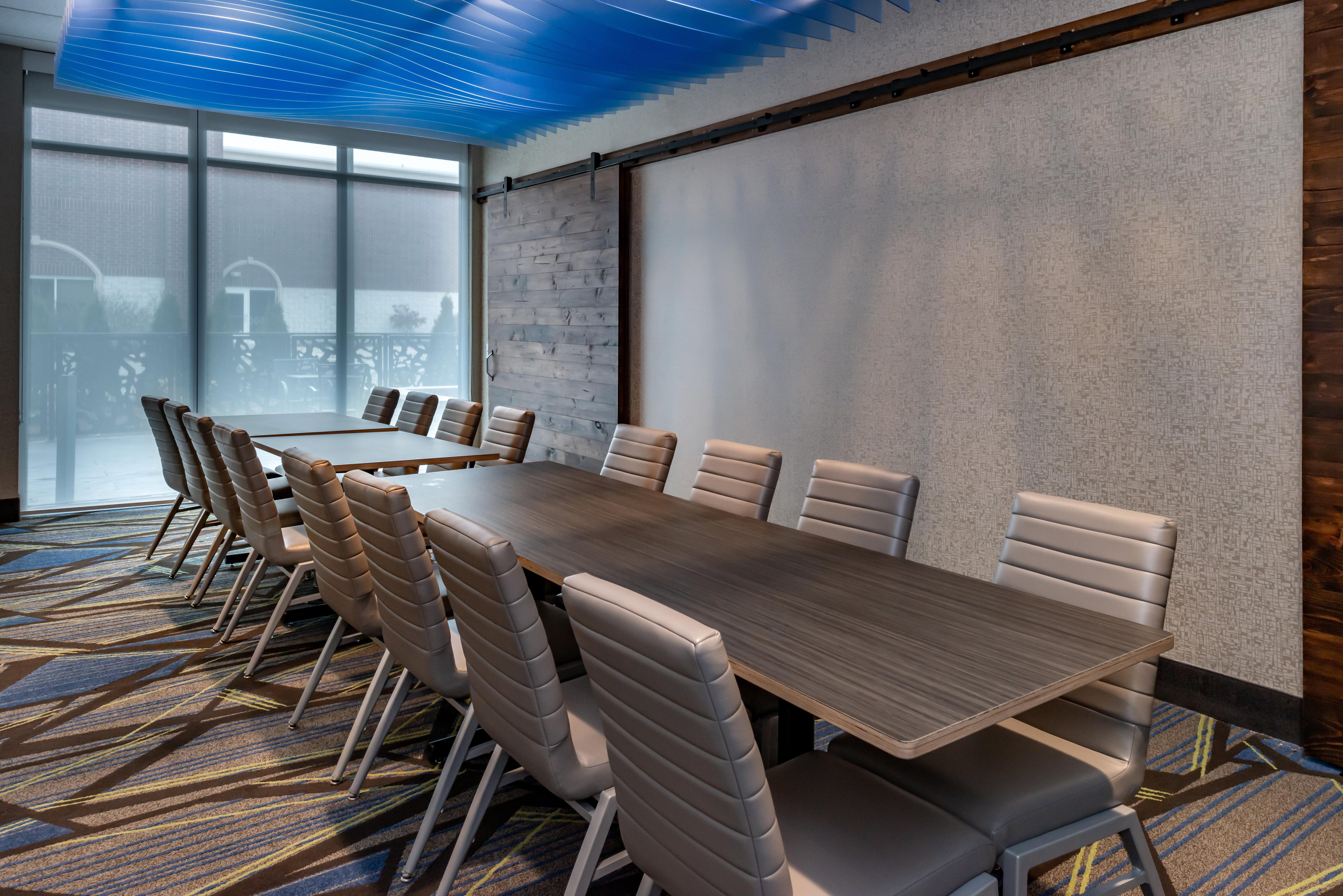 Express & - - Joliet North By Ihg Hotel Romeoville
