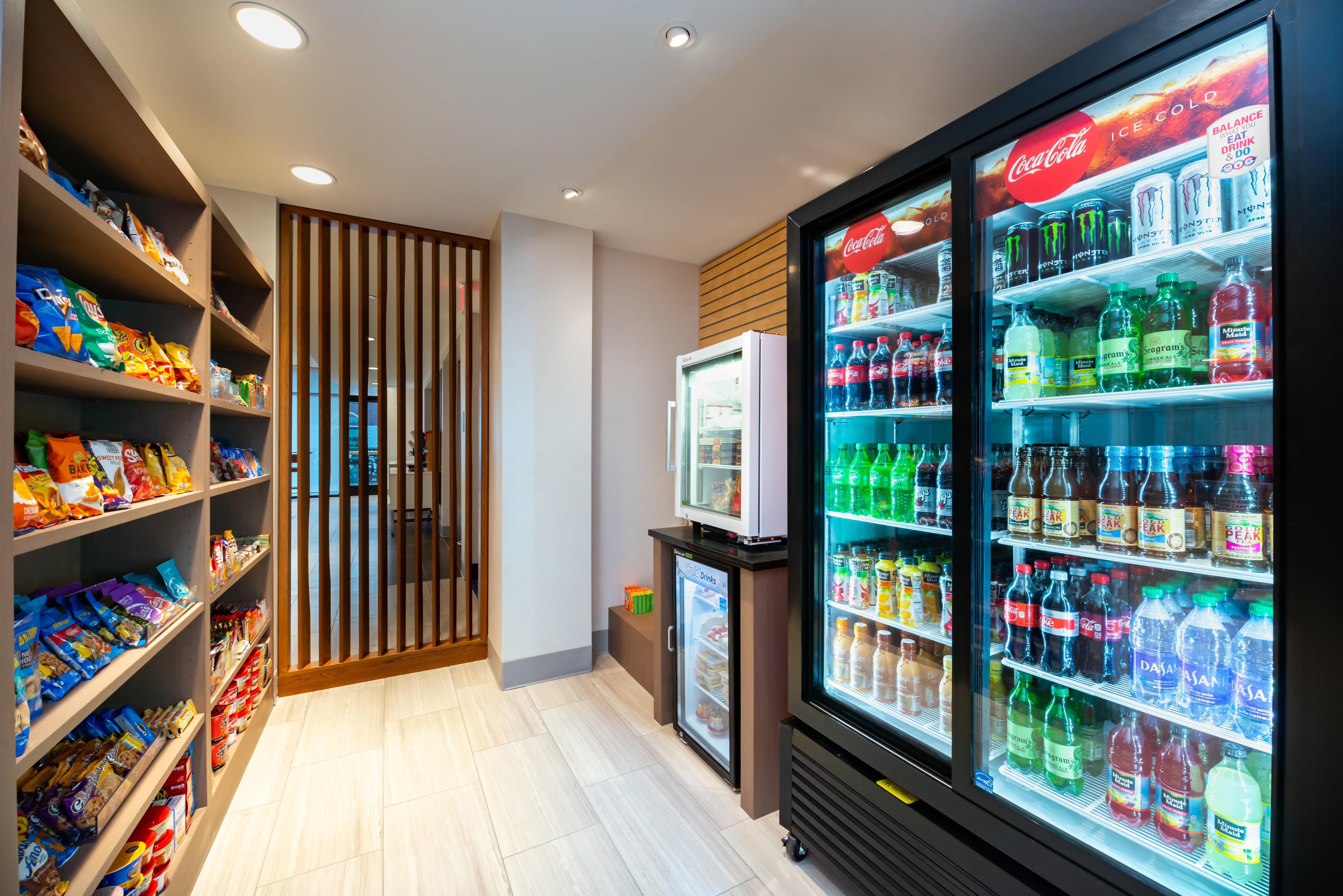 Express & - - Joliet North By Ihg Romeoville