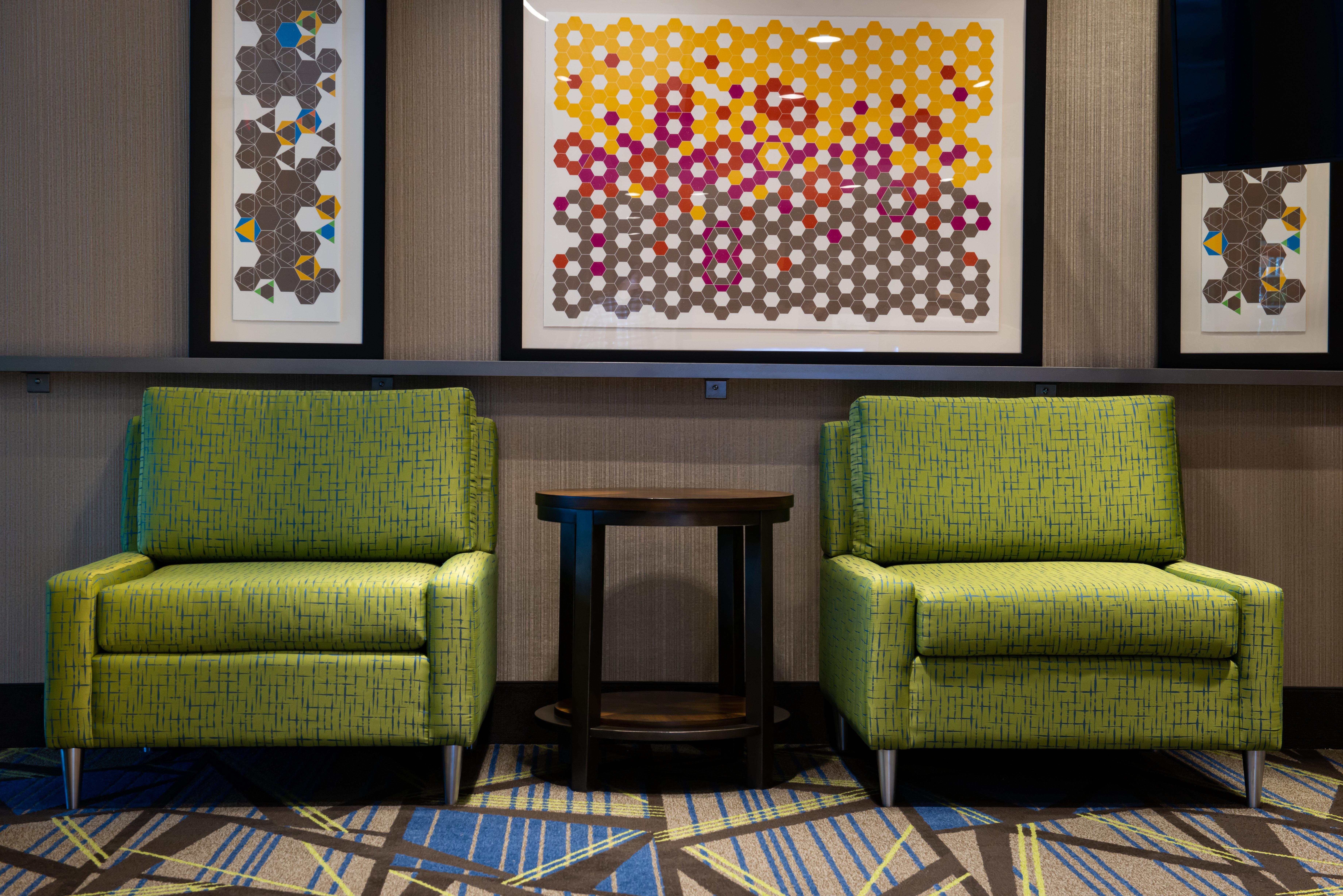 Hotel Holiday Express & - - Joliet North By Ihg