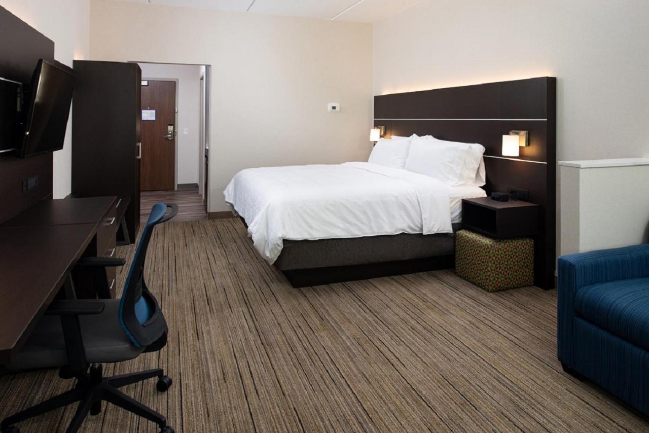 Express & - - Joliet North By Ihg 3*