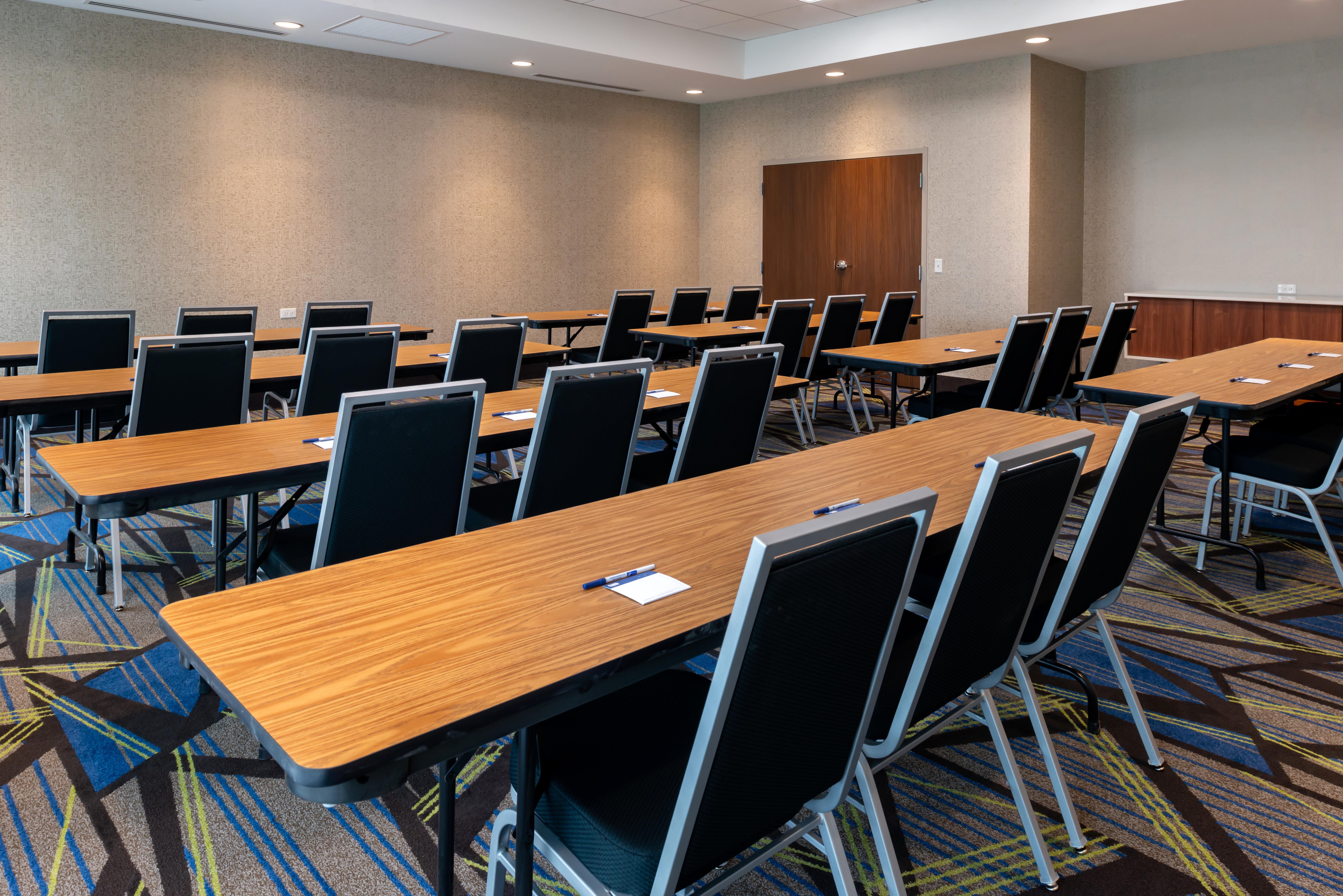 Hotel Express & - - Joliet North By Ihg